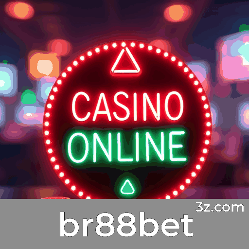 br88bet: Inovação Tecnológica em Jogos de Azar