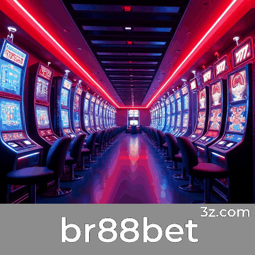 Experiência de Casino Elite no br88bet: Dealers Reais e Jogos Premium