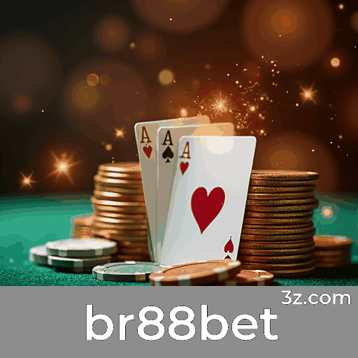 Br88bet: Cassino Online Seguro e Entretenimento