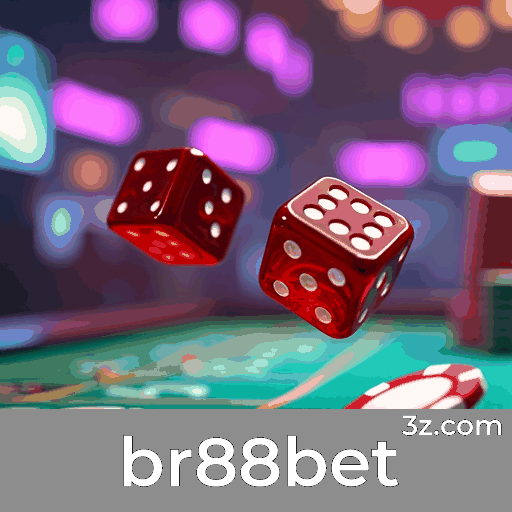 br88bet: Inovação Tecnológica em Jogos de Azar