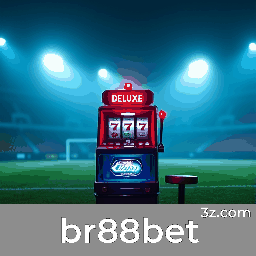 Qualidade Superior de Jogos com br88bet: Experiência Inigualável