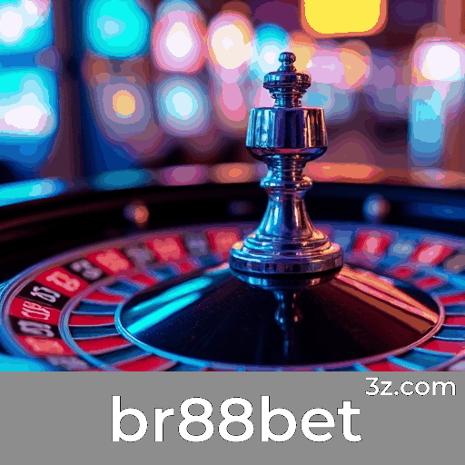 br88bet: Inovação Tecnológica em Jogos de Azar