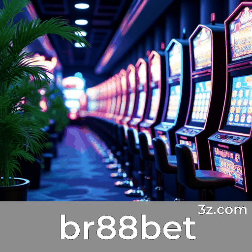Br88bet: Cassino Online Seguro e Entretenimento