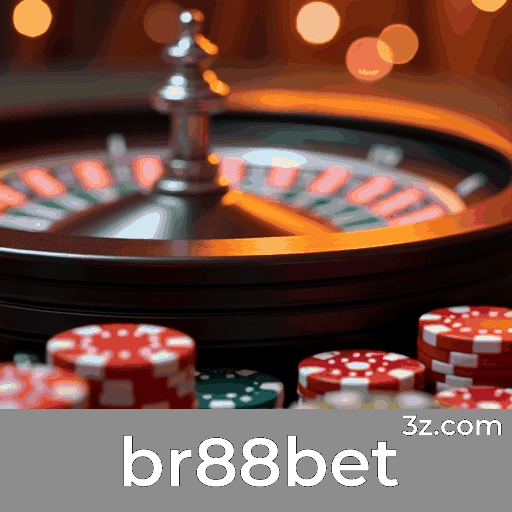 br88bet: Inovação Tecnológica em Jogos de Azar